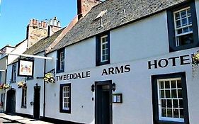 Tweeddale Arms Hotel